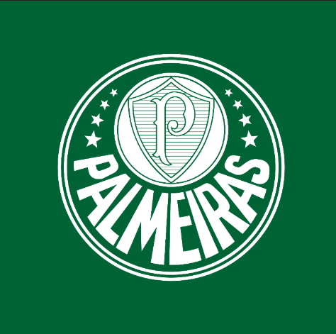 Logo Palmeiras
