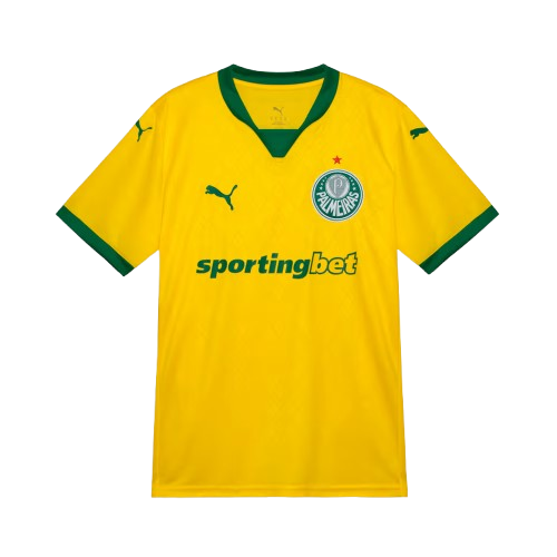 Camisa Jogo 1 NB 2025/26 - LANÇAMENTO